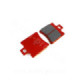 Brake pads, Front / Rear