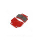 Brake pads, Front