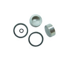 Caliper piston set, Ø30 x 12mm, Grimeca Front