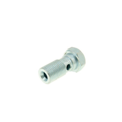 Caliper bolt, M10 x 1.00 , l. 26,5mm, Grimeca