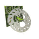 Brake disk, Rear, Outer Ø 218mm,  Aprilia / Derbi / Gilera, 50cc with gears