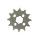 Tec-X Front sprocket, 12 teeth (420), Honda Z50 Monkey