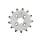 Tec-X Front sprocket, 13 teeth (420), Honda Z50 Monkey