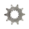 Tec-X Front sprocket, 10 teeth (420), Minarelli AM6