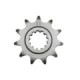 Tec-X Front sprocket, 11 teeth (420), Minarelli AM6