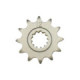 Tec-X Front sprocket, 12 teeth (420), Minarelli AM6