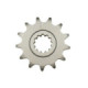 Tec-X Front sprocket, 13 teeth (420), Minarelli AM6