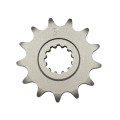 Tec-X Front sprocket, 13 teeth (420), Minarelli AM6