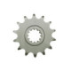 Tec-X Front sprocket, 14 teeth (420), Minarelli AM6