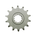 Tec-X Front sprocket, 14 teeth (420), Minarelli AM6