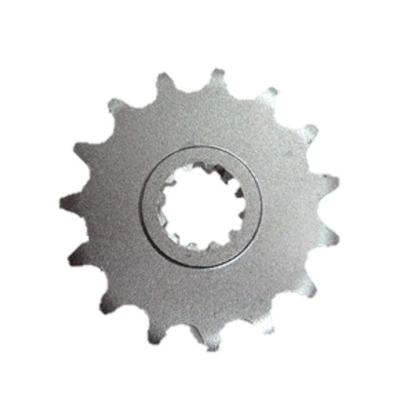 Tec-X Front sprocket, 15 teeth (420), Minarelli AM6