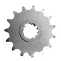 Tec-X Front sprocket, 15 teeth (420), Minarelli AM6