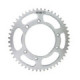 Tec-X Rear sprocket, 48 teeth (420), Ø105mm, Aprilia, Derbi, Drac, Rieju, Yamaha