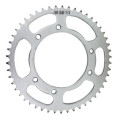 Tec-X Rear sprocket, 48 teeth (420), Ø105mm, Aprilia, Derbi, Drac, Rieju, Yamaha