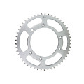 Tec-X Rear sprocket, 50 teeth (420), Ø105mm, Aprilia, Derbi, Drac, Rieju, Yamaha