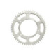 Tec-X Rear sprocket, 52 teeth (420), Ø105mm, Aprilia, Derbi, Drac, Rieju, Yamaha