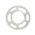 Tec-X Rear sprocket, 52 teeth (420), Ø105mm, Aprilia, Derbi, Drac, Rieju, Yamaha