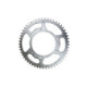 Tec-X Rear sprocket, 53 teeth (420), Ø105mm, Aprilia, Derbi, Drac, Rieju, Yamaha