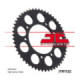 Rear sprocket, 53 teeth (420), Ø102mm,  Derbi Senda DRD Pro, DRD Racing