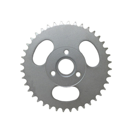 Tec-X Rear sprocket, 35 teeth (420), Honda Z50 Monkey