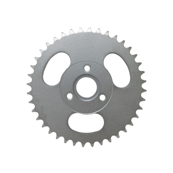 Tec-X Rear sprocket, 42 teeth (420), Honda Z50 Monkey