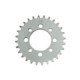 Tec-X Rear sprocket, 28 teeth (420), Suzuki PV50