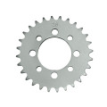 Tec-X Rear sprocket, 28 teeth (420), Suzuki PV50