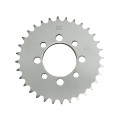 Tec-X Rear sprocket, 32 teeth (420), Suzuki PV50