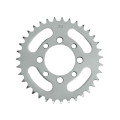 Tec-X Rear sprocket, 35 teeth (420), Suzuki PV50