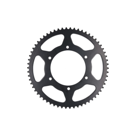 Rear sprocket, 62 teeth (420), Ø110mm, CPI SM, SX 