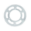 Tec-X Rear sprocket, 53 teeth (420), Ø108mm, Aprilia 14-, Derbi 10-, Gilera 10-