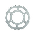 Tec-X Rear sprocket, 58 teeth (420), Ø108mm, Aprilia 14-, Derbi 10-, Gilera 10-