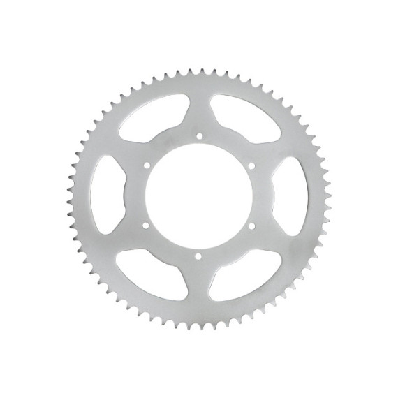 Tec-X Rear sprocket, 62 teeth (420), Ø108mm, Aprilia 14-, Derbi 10-, Gilera 10-