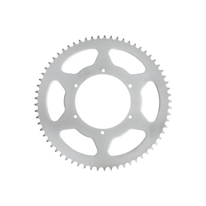 Tec-X Rear sprocket, 62 teeth (420), Ø108mm, Aprilia 14-, Derbi 10-, Gilera 10-