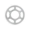 Tec-X Rear sprocket, 65 teeth (420), Ø108mm, Aprilia 14-, Derbi 10-, Gilera 10-