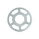 Tec-X Rear sprocket, 70 teeth (420), Ø108mm, Aprilia 14-, Derbi 10-, Gilera 10-