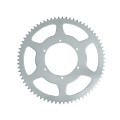 Tec-X Rear sprocket, 70 teeth (420), Ø108mm, Aprilia 14-, Derbi 10-, Gilera 10-