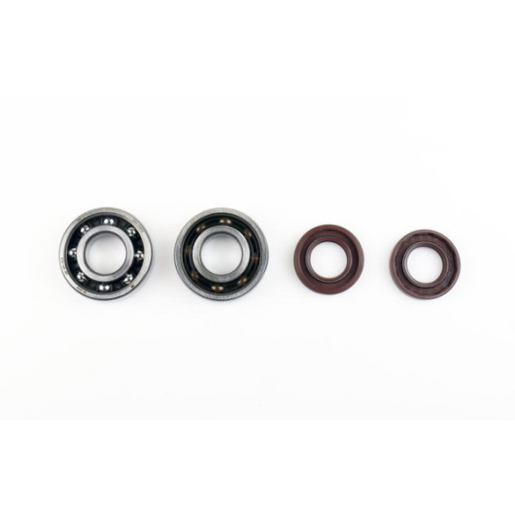 Athena (SKF) Crank bearings & Oilseals, Derbi Senda -05/06- / Aprilia RX/RS 06-