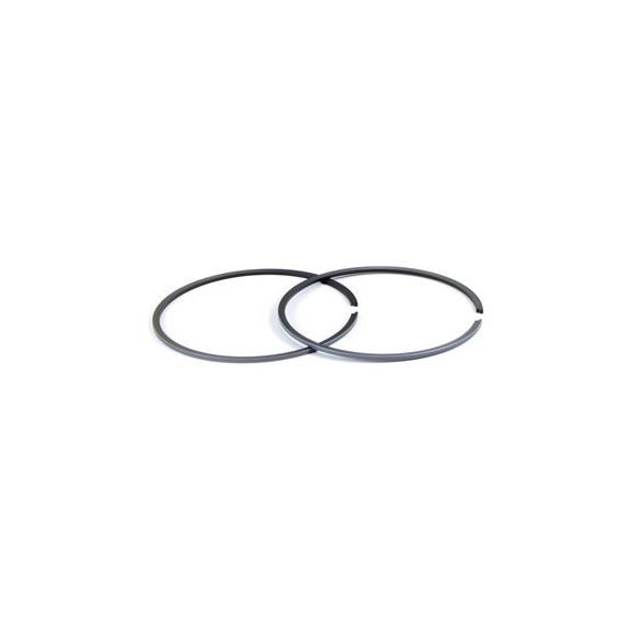 ProX Piston ring set, 41,50, Piaggio AC/LC / Minarelli Horizontal/Vertical AC/LC