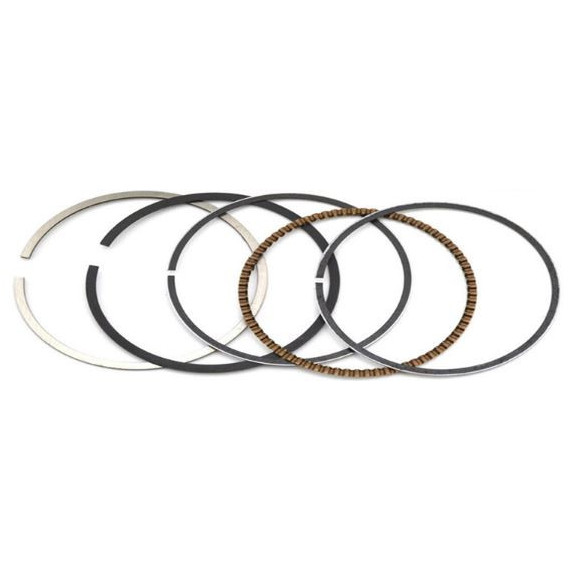 Tec-X Piston ring set, 39,00 , Honda Z50 87-