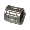 Tec-X Roller Cages, 12 x 16 x 16 mm