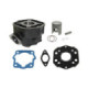 Tec-X Cylinder kit, 50cc, Derbi Senda -05