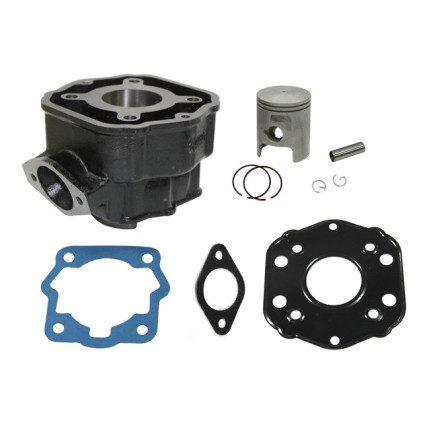 Tec-X Cylinder kit, 50cc, Derbi Senda -05