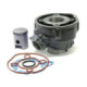 Tec-X Cylinder kit, 50cc, Minarelli AM6 00-