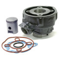 Tec-X Cylinder kit, 50cc, Minarelli AM6 00-