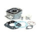 Tec-X Cylinder kit, 50cc, Derbi Senda 06- / Aprilia RX,SX 06- / Gilera SMT,RCR 