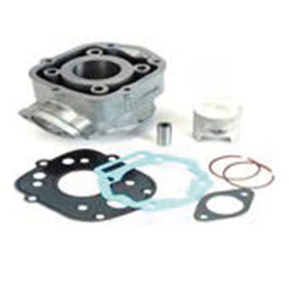 Tec-X Cylinder kit, 50cc, Derbi Senda 06- / Aprilia RX,SX 06- / Gilera SMT,RCR 