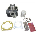 Tec-X Cylinder kit, 50cc, CPI 2-S / Keeway 2-S