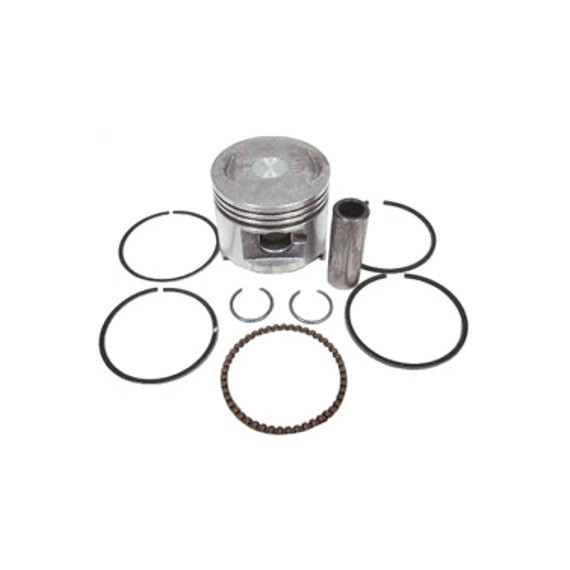 Tec-X Piston kit, 39,00 , Honda Z50 87-