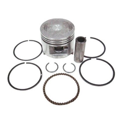 Tec-X Piston kit, 39,00 , Honda Z50 87-